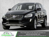 Volvo XC60 occasion année 2016 boite Automatique Annonce Volvo XC60 occasion Diesel D4 190 ch à Beaupuy