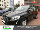 Volvo XC60 occasion Noir année 2015 boite Manuelle Annonce Volvo XC60 occasion Diesel D4 190 ch à Beaupuy