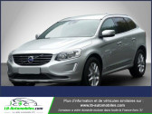 Volvo XC60 occasion année 2017 boite Automatique Annonce Volvo XC60 occasion Diesel D4 190 ch à Beaupuy