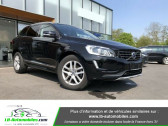 Volvo XC60 occasion année 2016 boite Automatique Annonce Volvo XC60 occasion Diesel D4 190 ch à Beaupuy