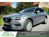 Volvo XC60 occasion Gris année 2019 boite Automatique Annonce Volvo XC60 occasion Diesel D4 190 ch à Beaupuy