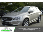 Volvo XC60 occasion année 2015 boite Manuelle Annonce Volvo XC60 occasion Diesel D4 190 ch à Beaupuy