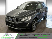 Volvo XC60 occasion année 2017 boite Automatique Annonce Volvo XC60 occasion Diesel D4 190 ch à Beaupuy