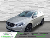 Volvo XC60 occasion année 2016 boite Automatique Annonce Volvo XC60 occasion Diesel D4 190 ch à Beaupuy