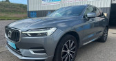 Annonce Volvo XC60 occasion Diesel D4 190 INSCRIPTION LUXE GEARTRONIC 8  Haguenau