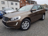 Annonce Volvo XC60 occasion Diesel D4 190 Momentum à Beaupuy