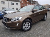 Volvo XC60 occasion année 2017 boite Automatique Annonce Volvo XC60 occasion Diesel D4 190 Momentum à Beaupuy