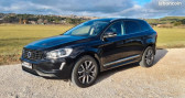 Volvo XC60 occasion année 2016 boite Manuelle Annonce Volvo XC60 occasion Diesel d4 190 summum 1er main à EGUILLES