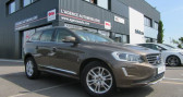 Volvo XC60 occasion année 2016 boite Automatique Annonce Volvo XC60 occasion Diesel D4 190 SUMMUM 4*2 GEARTRONIC à HESINGUE