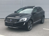 Volvo XC60 occasion année 2016 boite Automatique Annonce Volvo XC60 occasion Diesel D4 190 Summum à Beaupuy