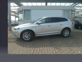 Volvo XC60 occasion année 2017 boite Automatique Annonce Volvo XC60 occasion Diesel D4 190 Summum à Beaupuy