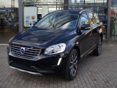 Volvo XC60 occasion année 2017 boite Automatique Annonce Volvo XC60 occasion Diesel D4 190 Summum à Beaupuy