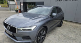 Volvo XC60 D4 190ch Business Executive Geartronic8  2019 - annonce de voiture en vente sur Auto Sélection.com