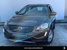 Volvo XC60 occasion année 2015 Annonce Volvo XC60 occasion Diesel D4 190CH DIESEL MOMENTUM STD BOITE 8 GEARTRON à Lormont
