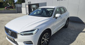 Volvo XC60 D4 190ch Inscription Geartronic8   Saint-Jean-de-Linières 49