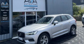 Volvo XC60 D4 190ch Momentum business AWD Geartronic  2018 - annonce de voiture en vente sur Auto Sélection.com