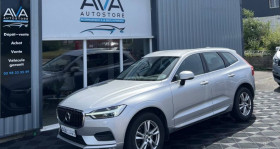 Volvo XC60 occasion 2018 mise en vente à Gouesnou par le garage AVA AUTOSTORE - photo n°1
