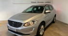 Volvo XC60 occasion Argent année 2016 boite Automatique Annonce Volvo XC60 occasion Diesel D4 190ch Momentum Business Geartronic à Montévrain