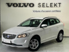 Volvo XC60 occasion année 2017 boite Manuelle Annonce Volvo XC60 occasion Diesel D4 190ch Momentum Business à Labège