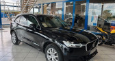 Volvo XC60 occasion année 2018 boite Automatique Annonce Volvo XC60 occasion Diesel D4 190ch Momentum Geartronic AWD GPS-LED-CUIR-CARPLAY-ATTACH à Meteren