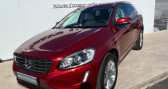 Annonce Volvo XC60 occasion Diesel D4 190ch Signature Edition Geartronic à AUBIERE