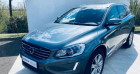 Volvo XC60 occasion Gris année 2017 boite Automatique Annonce Volvo XC60 occasion Diesel D4 190ch Signature Edition Geartronic à Montévrain