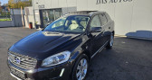 Annonce Volvo XC60 occasion Diesel D4 190ch Signature Edition Geartronic � Saint-Jean-de-Linières