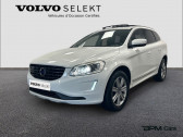 Annonce Volvo XC60 occasion Diesel D4 190ch Signature Edition Geartronic  MONTROUGE
