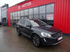 Volvo XC60 occasion Gris année 2017 boite Sequentielle Annonce Volvo XC60 occasion Diesel D4 190ch Signature Edition Geartronic à Barberey-Saint-Sulpice
