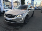Volvo XC60 occasion Beige année 2017 boite Sequentielle Annonce Volvo XC60 occasion Diesel D4 190ch Signature Edition Geartronic à Fleury-les-Aubrais
