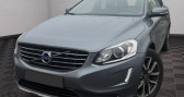 Annonce Volvo XC60 occasion Diesel D4 190ch Summum Geartronic - GPS Cuir Chauffant Radar AV/AR  � Uckange