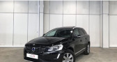 Volvo XC60 occasion année 2017 boite Automatique Annonce Volvo XC60 occasion Diesel D4 190ch Summum Geartronic à Mantes La Jolie