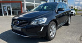 Volvo XC60 occasion année 2016 boite Automatique Annonce Volvo XC60 occasion Diesel D4 190ch Summum Geartronic à Vert-saint-denis