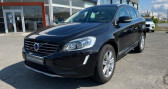 Volvo XC60 occasion année 2016 boite Automatique Annonce Volvo XC60 occasion Diesel D4 190ch Summum Geartronic à Montévrain