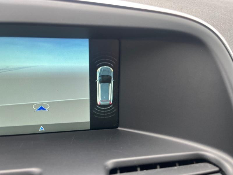 Volvo XC60 D4 190ch Summum Geartronic 2016 - photo n°15 Volvo XC60 D4 190ch Summum Geartronic  occasion à Barberey-Saint-Sulpice - photo n°15