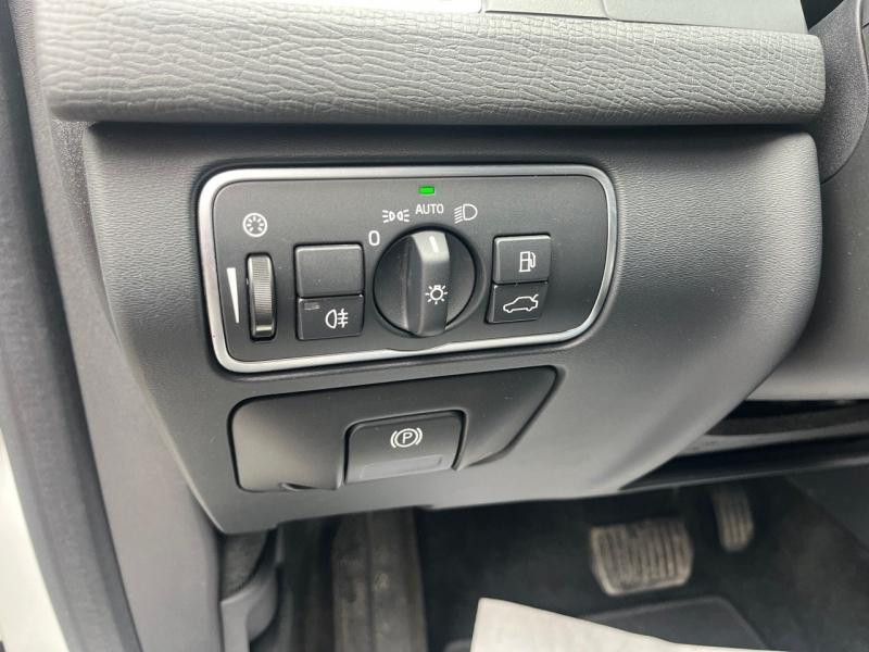 Volvo XC60 D4 190ch Summum Geartronic 2016 - photo n°13 Volvo XC60 D4 190ch Summum Geartronic  occasion à Barberey-Saint-Sulpice - photo n°13