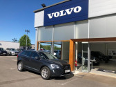 Volvo XC60 occasion année 2016 boite Sequentielle Annonce Volvo XC60 occasion Diesel D4 190ch Summum Geartronic à Auxerre