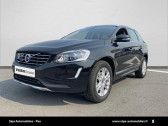 Volvo XC60 occasion année 2016 boite Sequentielle Annonce Volvo XC60 occasion Diesel D4 190ch Xenium Geartronic à Lescar