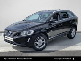 Volvo XC60 occasion année 2016 boite Sequentielle Annonce Volvo XC60 occasion Diesel D4 190ch Xenium Geartronic à Mérignac