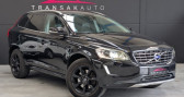 Annonce Volvo XC60 occasion Diesel D4 2.0 181 ch EDITION OCEAN RACE - CARNET D'ENTRETIEN - 4 PN  Maubeuge