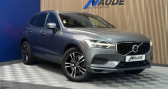 Annonce Volvo XC60 occasion Diesel D4 2.0 190 CH D4 BVA Geartronic INITIAL EDITION  Lozanne
