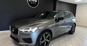 Volvo XC60 , garage LNG AUTO � Pusignan