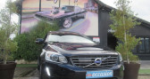 Annonce Volvo XC60 occasion Diesel D4 2017 - 190 CH AUTOMATIQUE STYLE & CONFORT 0901 � Galluis