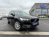 Annonce Volvo XC60 occasion Diesel D4 AdBlue - 190 BVA Geartronic II 2017 Momentum PHASE 1 à Reims