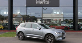 Annonce Volvo XC60 occasion Diesel D4 AdBlue - 190 - BVA Geartronic II Inscription Luxe PHASE 1 à Cercottes