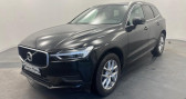 Annonce Volvo XC60 occasion Diesel D4 AdBlue 190 ch Geartronic 8 Initiate Edition � QUIMPER