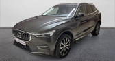 Annonce Volvo XC60 occasion Diesel D4 AdBlue 190 ch Geartronic 8 Inscription Luxe  CAP D'AIL