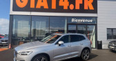 Volvo XC60 D4 AdBlue 190 ch Geartronic 8 Inscription Luxe  2019 - annonce de voiture en vente sur Auto Sélection.com