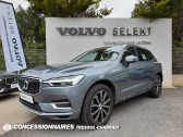 Annonce Volvo XC60 occasion Diesel D4 AdBlue 190 ch Geartronic 8 Inscription Luxe à Mauguio