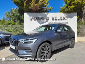 Annonce Volvo XC60 occasion Diesel D4 AdBlue 190 ch Geartronic 8 Inscription Luxe  Mauguio